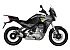 New 2025 Moto Guzzi Stelvio