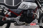 Thumbnail Photo 2 for New 2025 Moto Guzzi V85