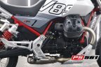 Thumbnail Photo 5 for New 2025 Moto Guzzi V85
