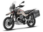 Thumbnail Photo 1 for New 2025 Moto Guzzi V85 Travel