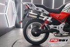 Thumbnail Photo 1 for New 2025 Moto Guzzi V85
