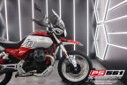 Thumbnail Photo 3 for New 2025 Moto Guzzi V85