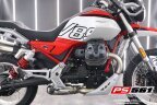 Thumbnail Photo 2 for New 2025 Moto Guzzi V85