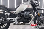Thumbnail Photo 2 for New 2025 Moto Guzzi V85 Strada