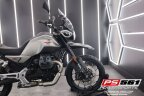 Thumbnail Photo 3 for New 2025 Moto Guzzi V85 Strada