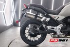 Thumbnail Photo 1 for New 2025 Moto Guzzi V85 Strada