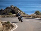 Thumbnail Photo 3 for New 2025 Moto Guzzi V85 Strada