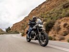 Thumbnail Photo 2 for New 2025 Moto Guzzi V85 Strada