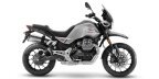 Thumbnail Photo 1 for New 2025 Moto Guzzi V85 Strada