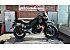 New 2025 Moto Guzzi V85 Strada