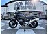 2025 Moto Guzzi V85 Strada