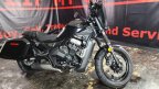 Thumbnail Photo 4 for New 2025 Moto Morini Calibro Bagger