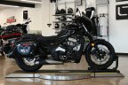Thumbnail Photo 3 for New 2025 Moto Morini Calibro