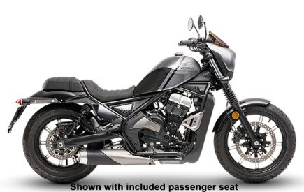 Photo 1 for New 2025 Moto Morini Calibro
