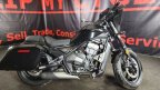 Thumbnail Photo 4 for New 2025 Moto Morini Calibro Bagger