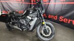 Thumbnail Photo 5 for New 2025 Moto Morini Calibro Bagger