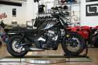 Thumbnail Photo 2 for New 2025 Moto Morini Calibro