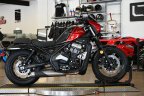 Thumbnail Photo 2 for New 2025 Moto Morini Calibro