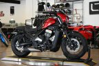 Thumbnail Photo 3 for New 2025 Moto Morini Calibro