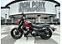 New 2025 Moto Morini Calibro