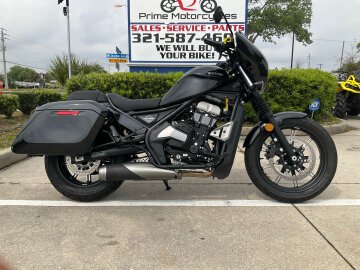 New 2025 Moto Morini Calibro