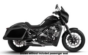 New 2025 Moto Morini Calibro
