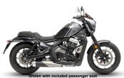 New 2025 Moto Morini Calibro