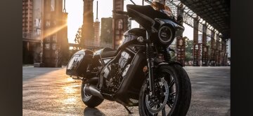 New 2025 Moto Morini Calibro