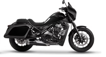 New 2025 Moto Morini Calibro