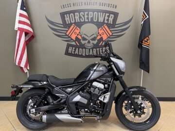 New 2025 Moto Morini Calibro