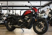 New 2025 Moto Morini Calibro