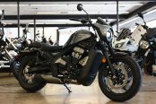 New 2025 Moto Morini Calibro