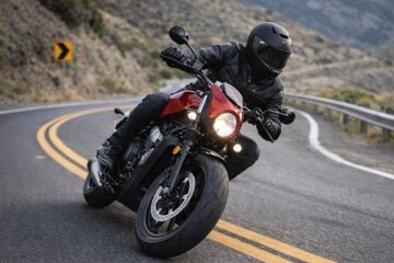 New 2025 Moto Morini Calibro