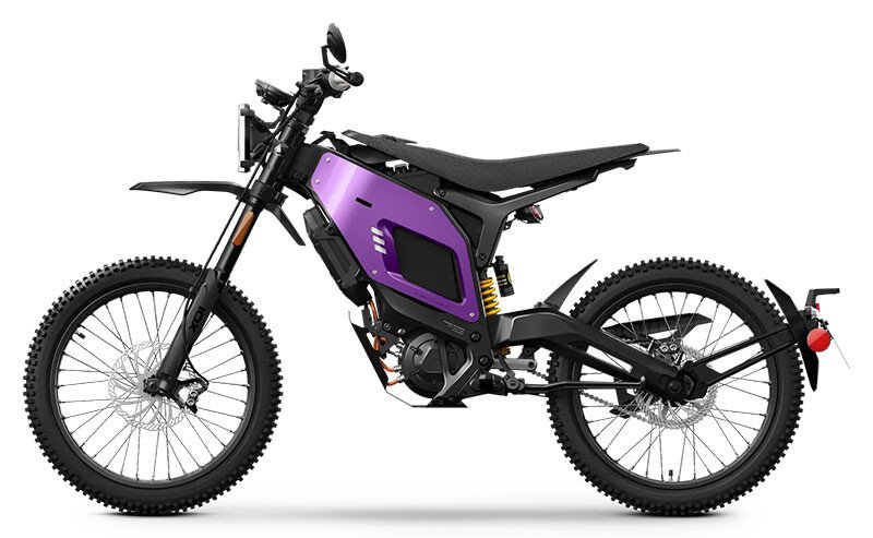 New 2025 NIU XQi3 Street