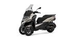 Thumbnail Photo 2 for New 2025 Piaggio MP3 530