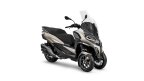 Thumbnail Photo 1 for New 2025 Piaggio MP3 530