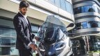 Thumbnail Photo 5 for New 2025 Piaggio MP3 530