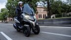 Thumbnail Photo 6 for New 2025 Piaggio MP3 530