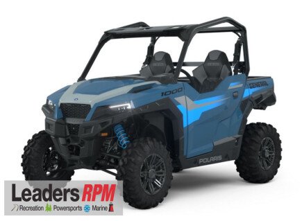 Photo 1 for New 2025 Polaris General