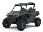 Thumbnail Photo 3 for New 2025 Polaris General