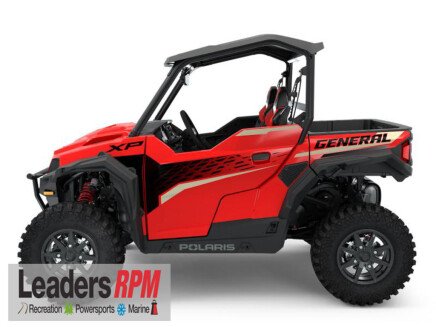 Photo 1 for New 2025 Polaris General