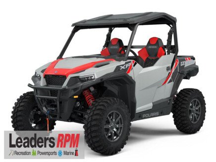 Photo 1 for New 2025 Polaris General