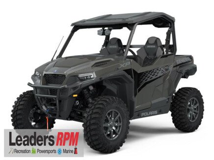 Photo 1 for New 2025 Polaris General