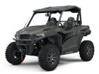 Thumbnail Photo 3 for New 2025 Polaris General