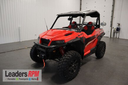 Photo 1 for New 2025 Polaris General