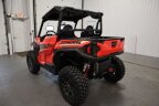 Thumbnail Photo 6 for New 2025 Polaris General