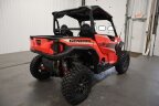 Thumbnail Photo 4 for New 2025 Polaris General