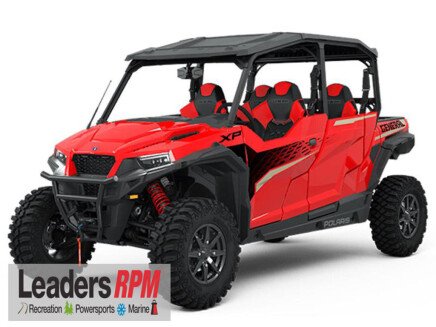 Photo 1 for New 2025 Polaris General