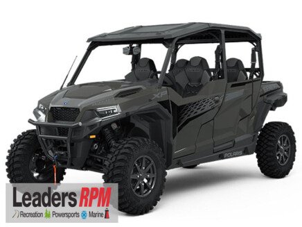 Photo 1 for New 2025 Polaris General