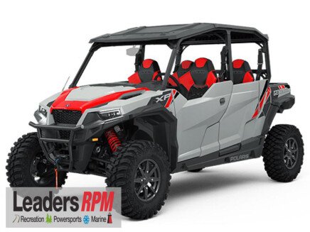 Photo 1 for New 2025 Polaris General